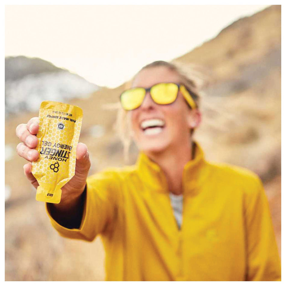 Stinger Gel Gold - Get Tight Gear