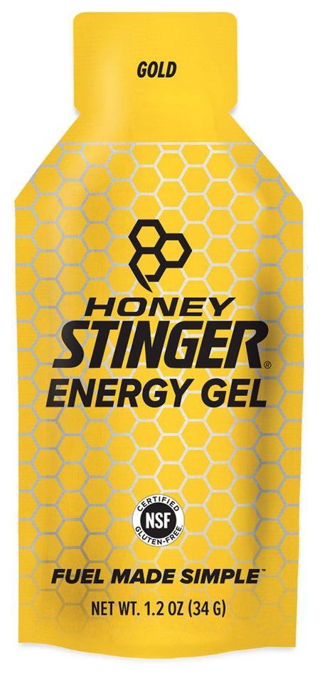 Stinger Gel Gold - Get Tight Gear