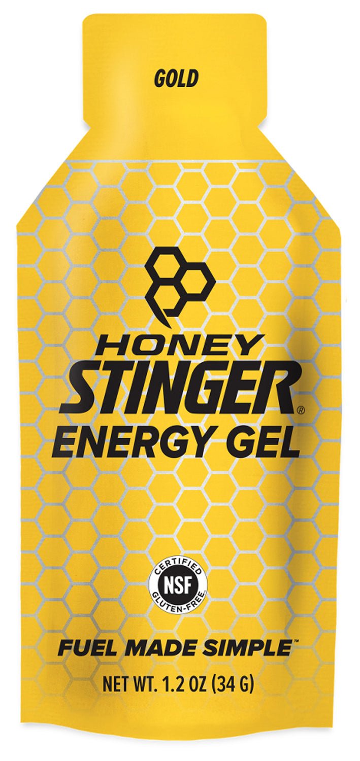 Stinger Gel Gold - Get Tight Gear