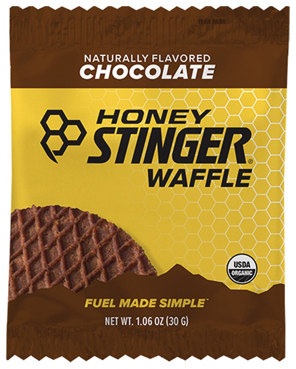 Stinger Waffle Chocolate - Get Tight Gear