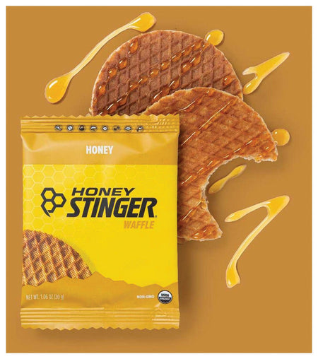 Stinger Waffle Honey - Get Tight Gear