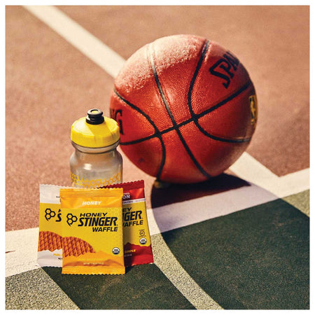 Stinger Waffle Honey - Get Tight Gear
