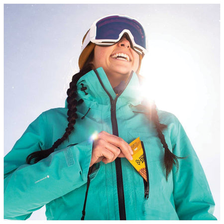 Stinger Waffle Honey - Get Tight Gear