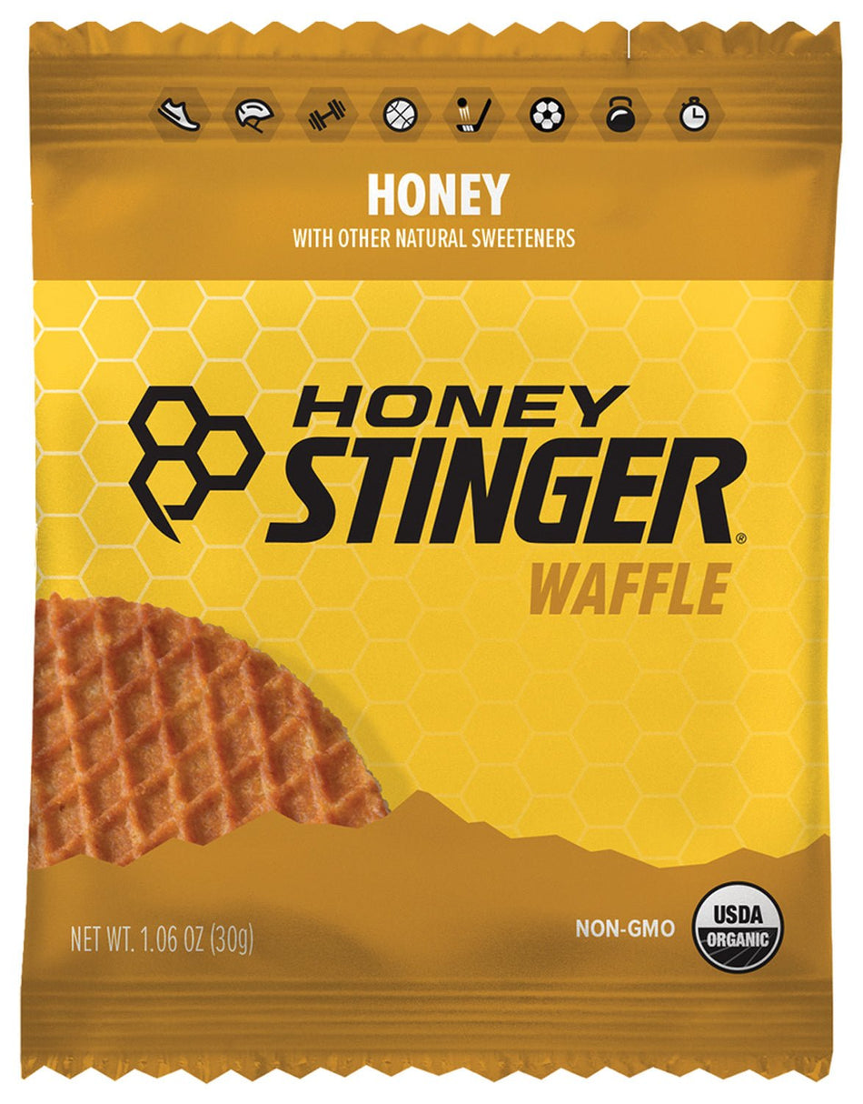 Stinger Waffle Honey - Get Tight Gear