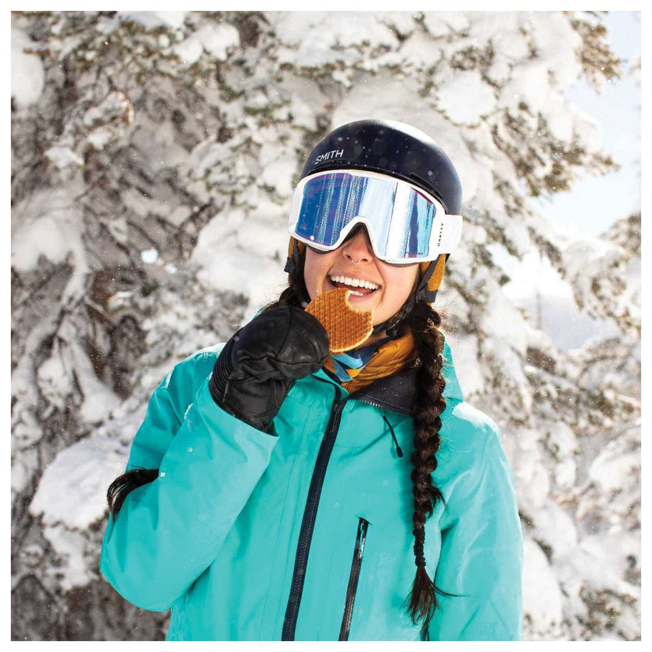 Stinger Waffle Vanilla - Get Tight Gear