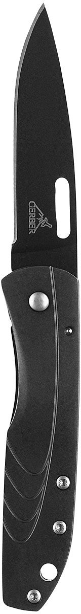 Stl 2.5 Drop PO Int Fine Edge - Get Tight Gear