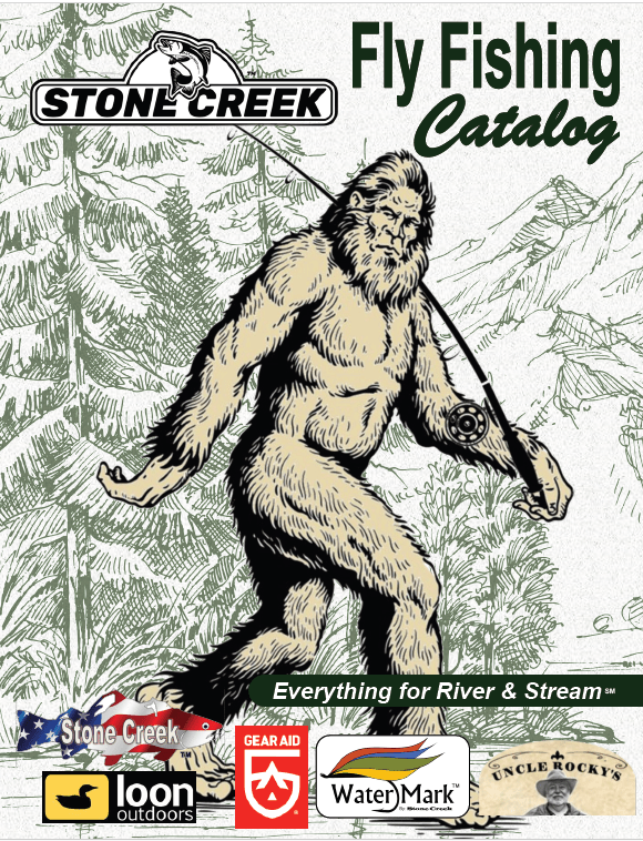 Stone Creek Product Catalog - Add to your cart for FREE! - Get Tight Gear