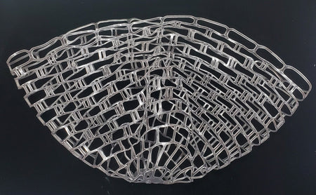 Stone Creek™ Rubber "Ghost" Net - Get Tight Gear