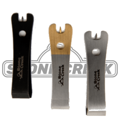 Stone Creek™ - Standard Nippers - Get Tight Gear