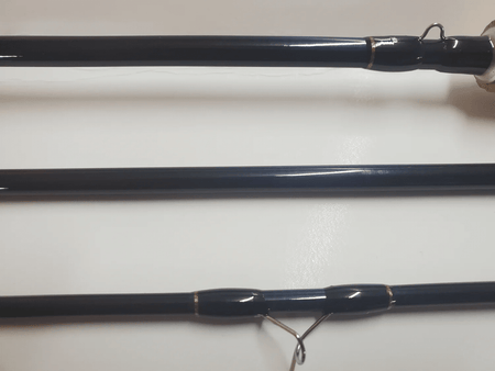 Stone Creek - TS Prototype Fly Rods - Get Tight Gear