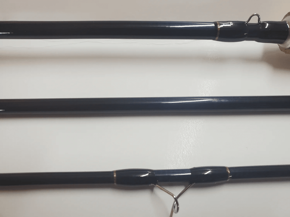 Stone Creek - TS Prototype Fly Rods - Get Tight Gear