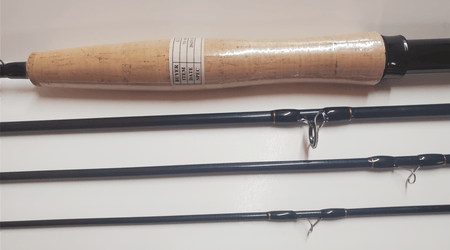Stone Creek - TS Prototype Fly Rods - Get Tight Gear