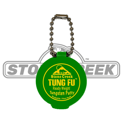 Stone Creek™ Tung Fu Ready Weight™ - Get Tight Gear