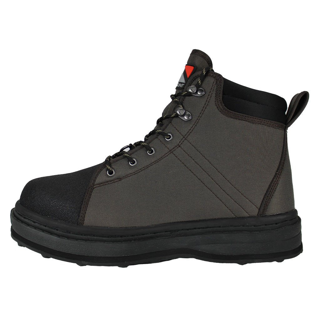 Stonefly Cleated Wading Shoe - Get Tight Gear