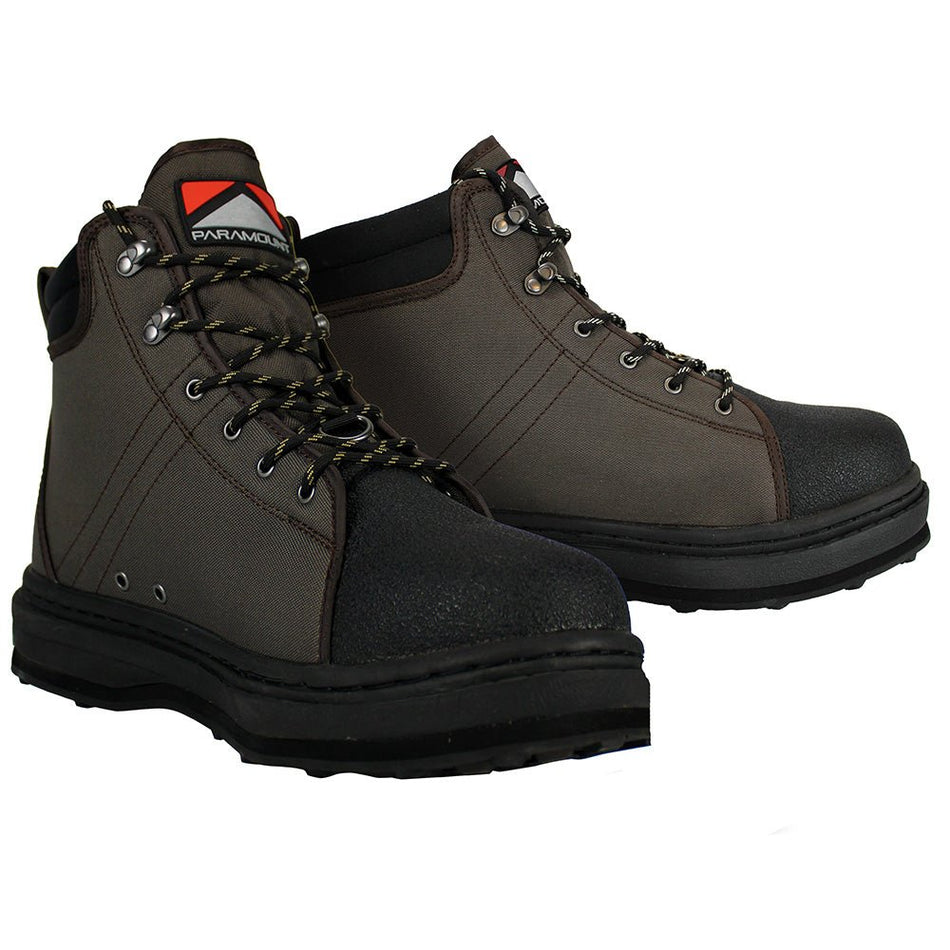 Stonefly Cleated Wading Shoe - Get Tight Gear