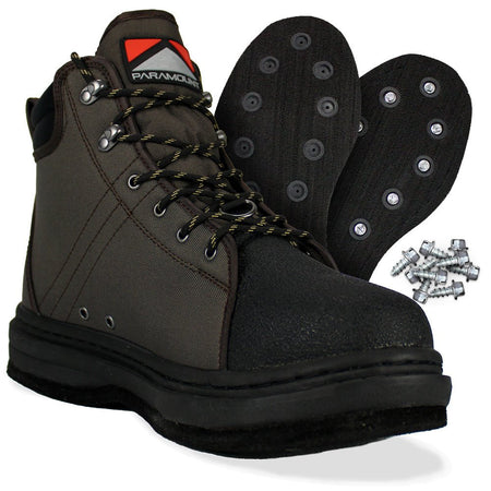Stonefly Felt Sole Wading Boot - Get Tight Gear