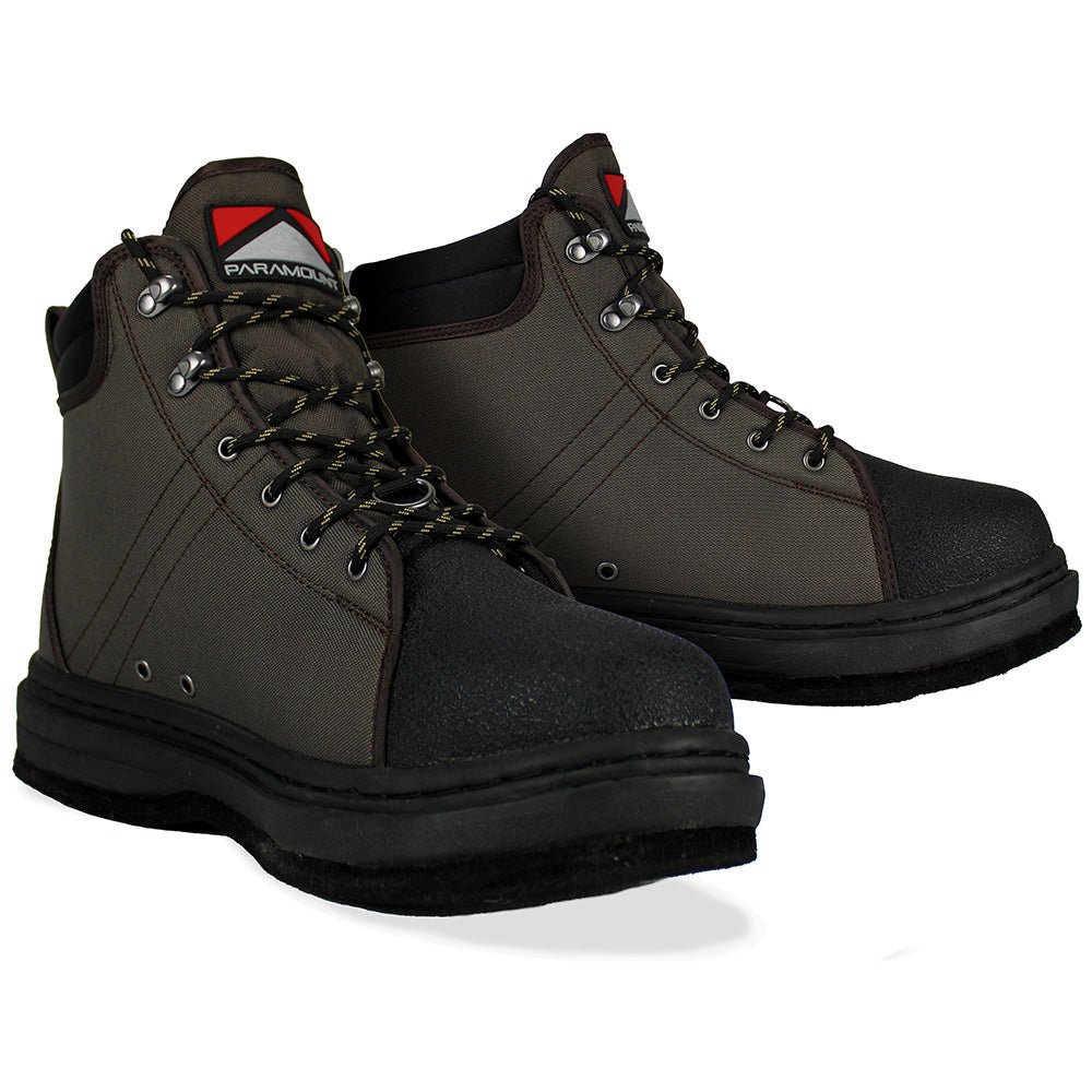 Stonefly Felt Sole Wading Boot - Get Tight Gear