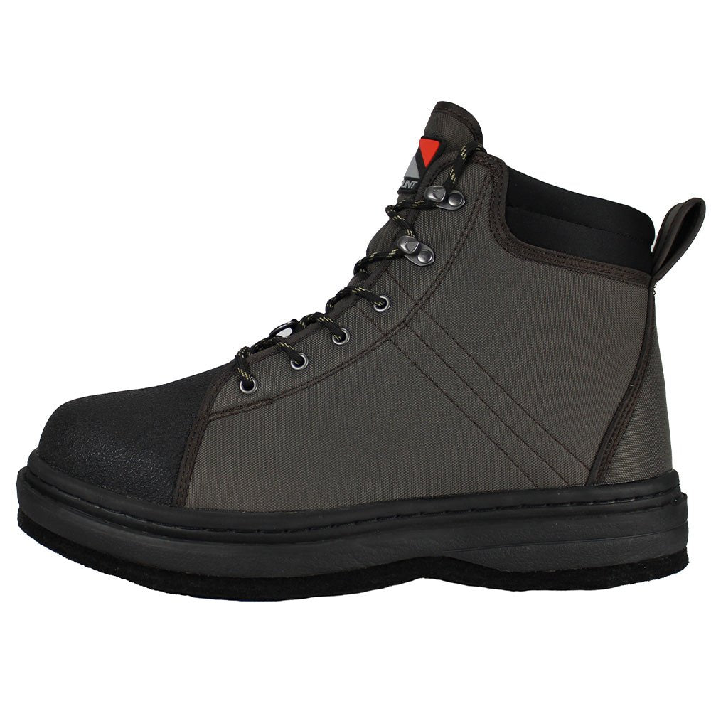Stonefly Felt Sole Wading Boot - Get Tight Gear