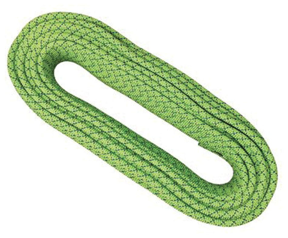 Storm 9.8 Mm X 70 M Green - Get Tight Gear
