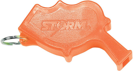 Storm Whistle Orange - Get Tight Gear