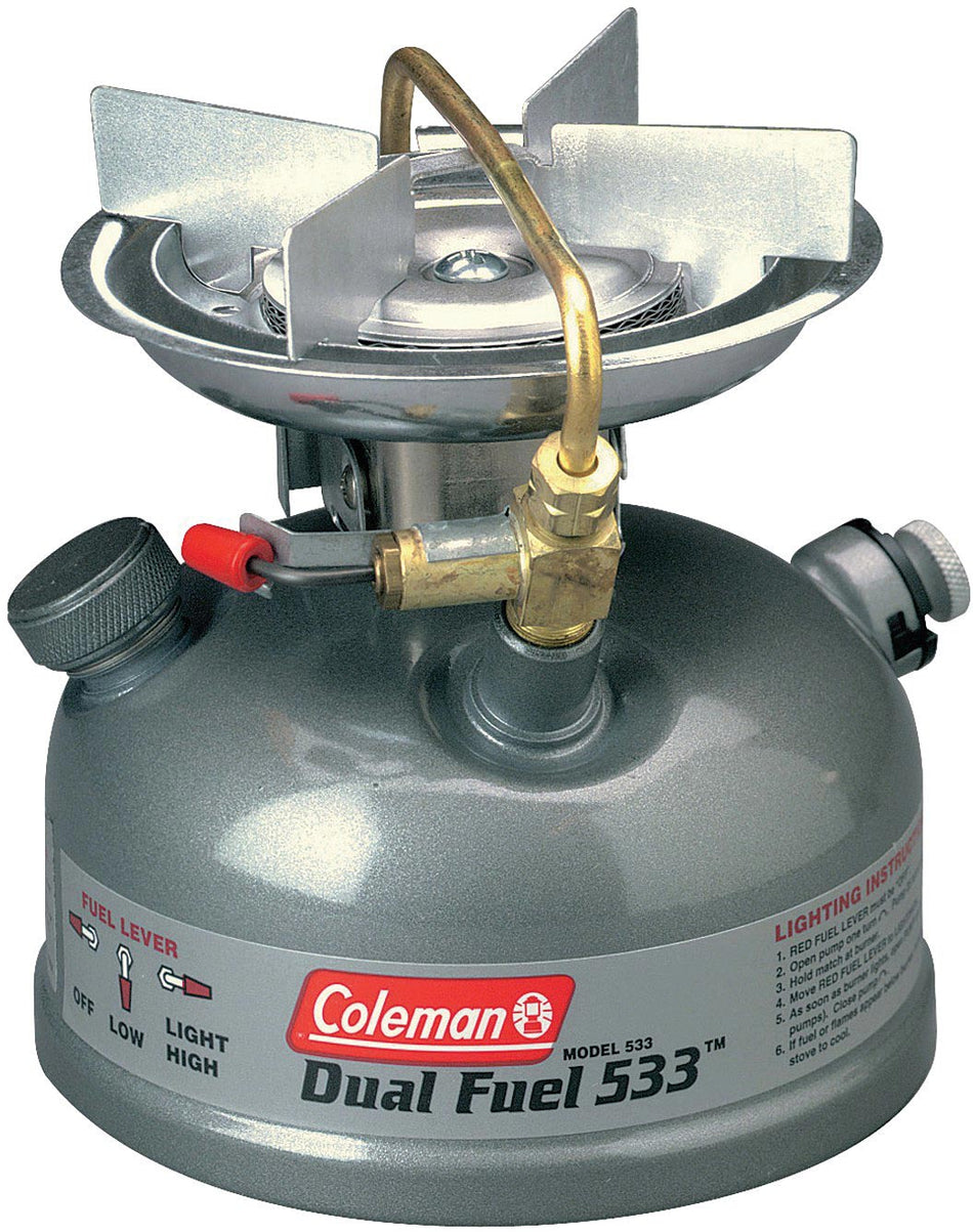 Stove Df 1 Burner PO Cket C002 - Get Tight Gear