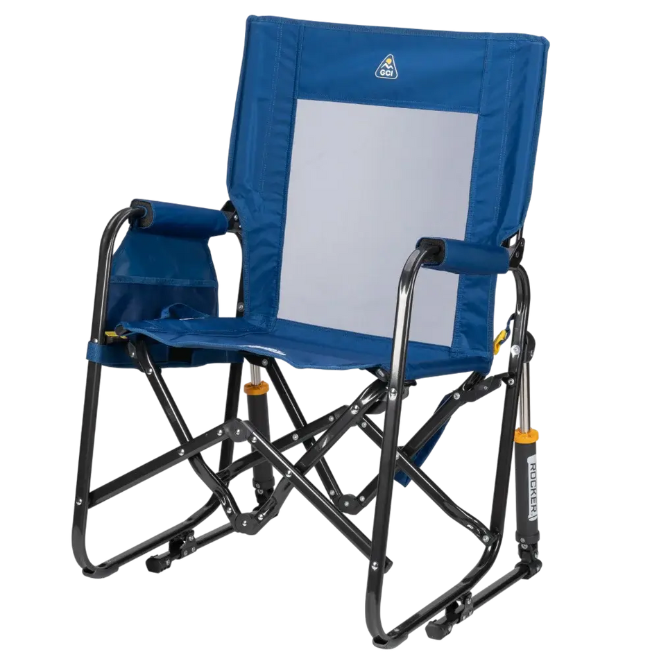 GCI Outdoor Stowaway Rockers