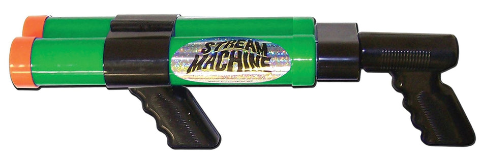 Stream Machine Dbl Barrel 12" - Get Tight Gear