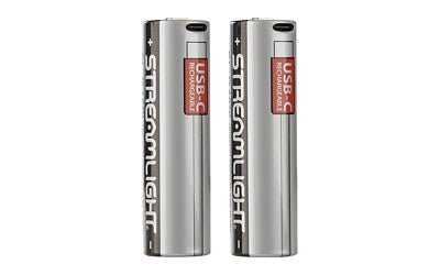 STREAMLIGHT SLB48 BATTERY PACK 2PK - Get Tight Gear