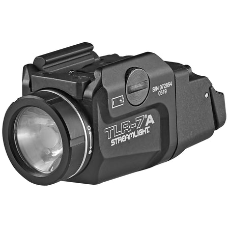 STREAMLIGHT TLR - 7 X CR123A 500LM BLK - Get Tight Gear