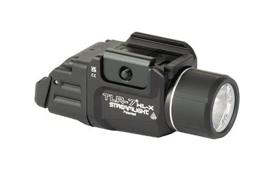STREAMLIGHT TLR7 HLX USB 1000LM BLK - Get Tight Gear