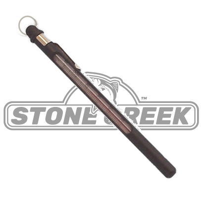 Streamside Thermometers - Get Tight Gear