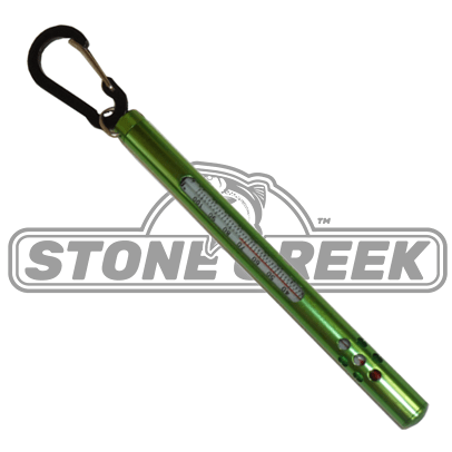 Streamside Thermometers - Get Tight Gear