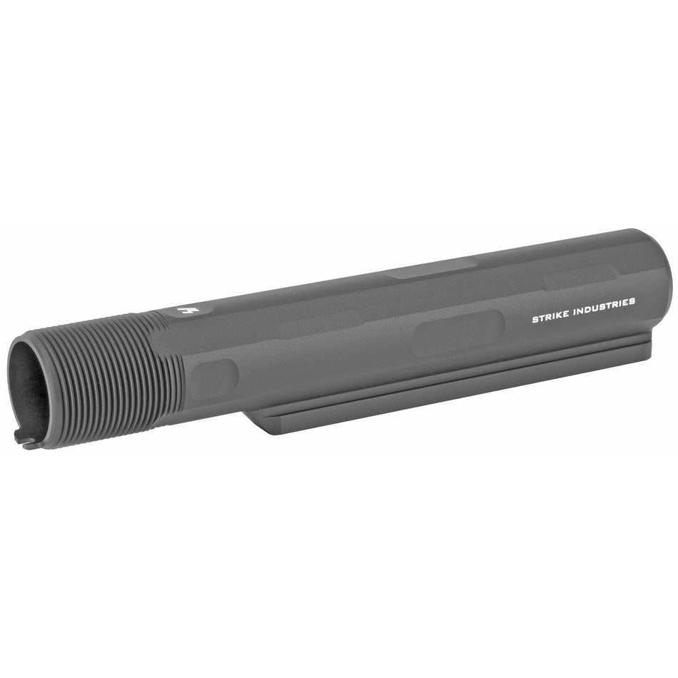STRIKE ADVANCED RECEIVER TUBE BLK - Get Tight Gear