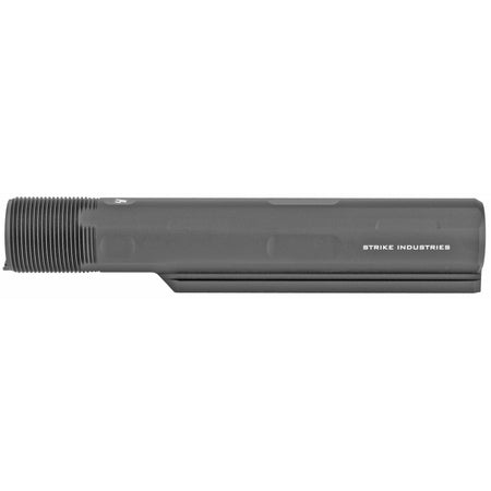 STRIKE ADVANCED RECEIVER TUBE BLK - Get Tight Gear
