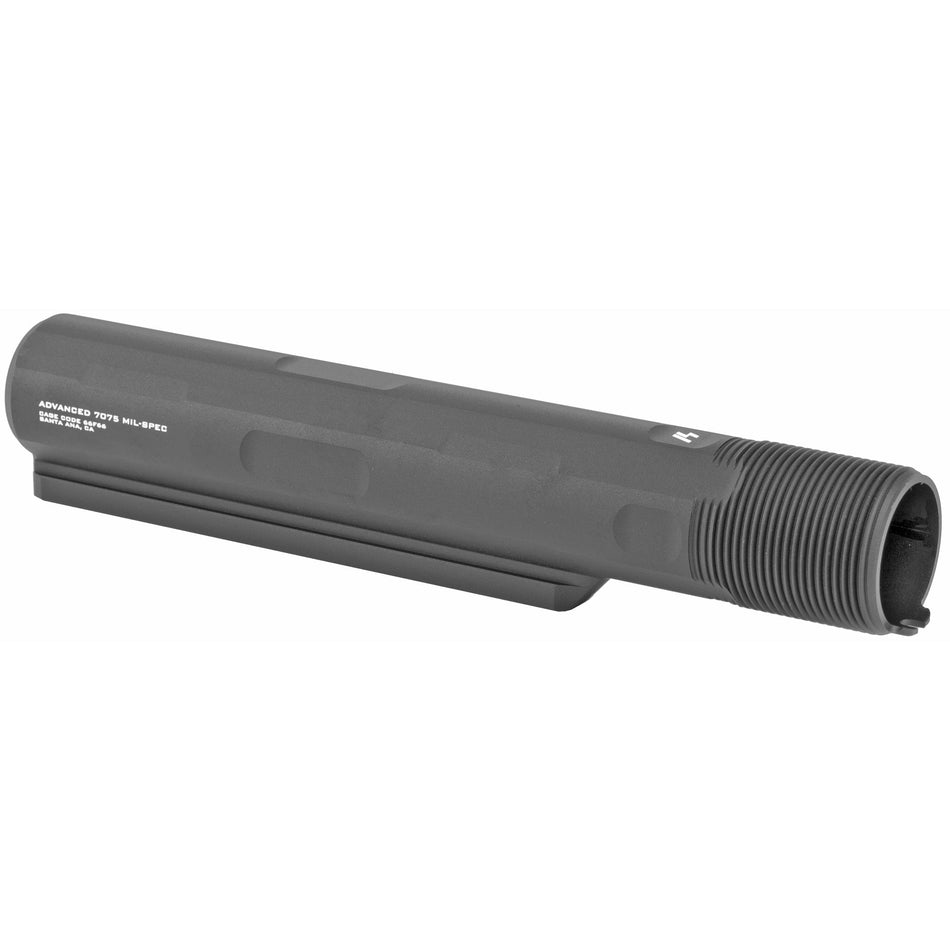 STRIKE ADVANCED RECEIVER TUBE BLK - Get Tight Gear