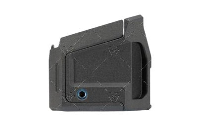 STRIKE ALUM EXT MG PLT P320 9MM BLK - Get Tight Gear