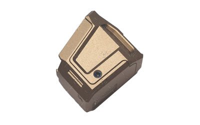 STRIKE ALUM EXT MG PLT P320 9MM FDE - Get Tight Gear