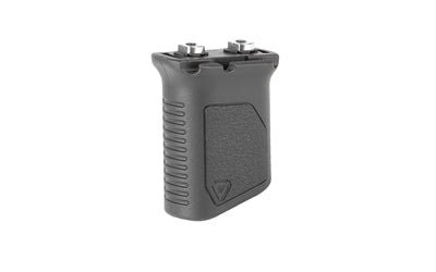 STRIKE ANGL VRT GRP W/CBL MN SHR BLK - Get Tight Gear