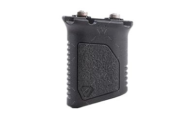 STRIKE ANGL VRT GRP W/CBL MN SHR BLK - Get Tight Gear