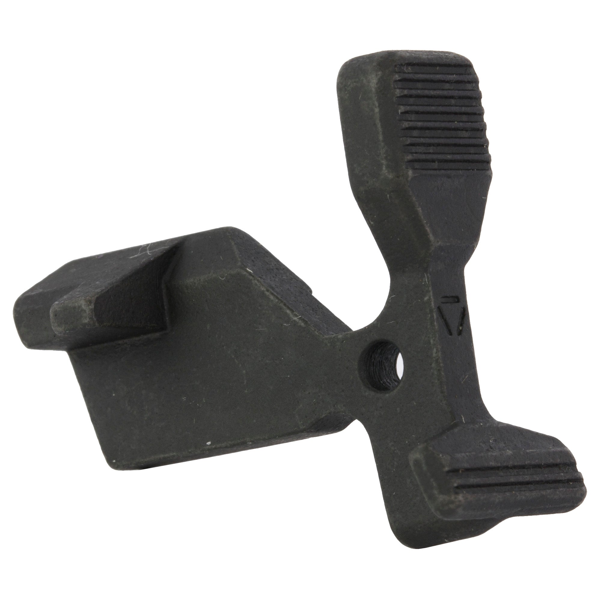 STRIKE AR10 ENHANCED BOLT CATCH - Get Tight Gear