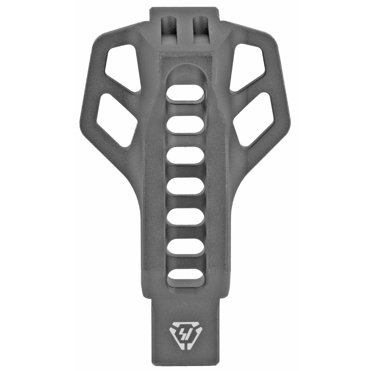 STRIKE BILLET TRIGGER GUARD BLK - Get Tight Gear