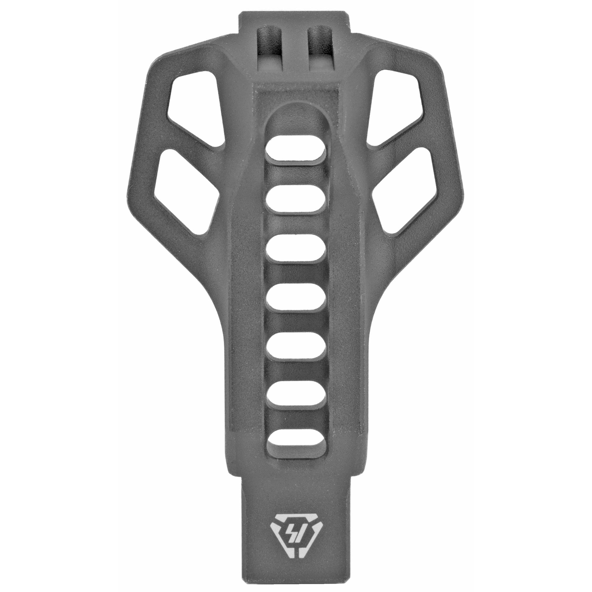 STRIKE BILLET TRIGGER GUARD BLK - Get Tight Gear