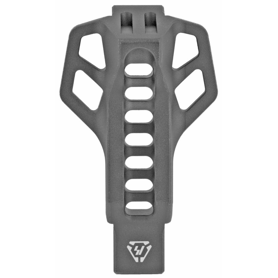 STRIKE BILLET TRIGGER GUARD BLK - Get Tight Gear