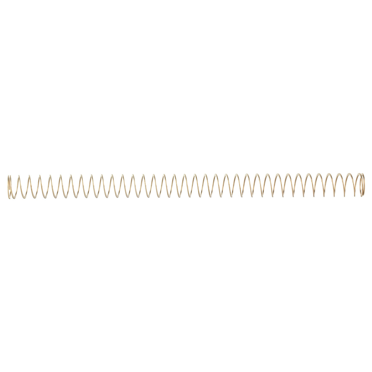 STRIKE CARBINE FLAT WIRE SPRING - Get Tight Gear