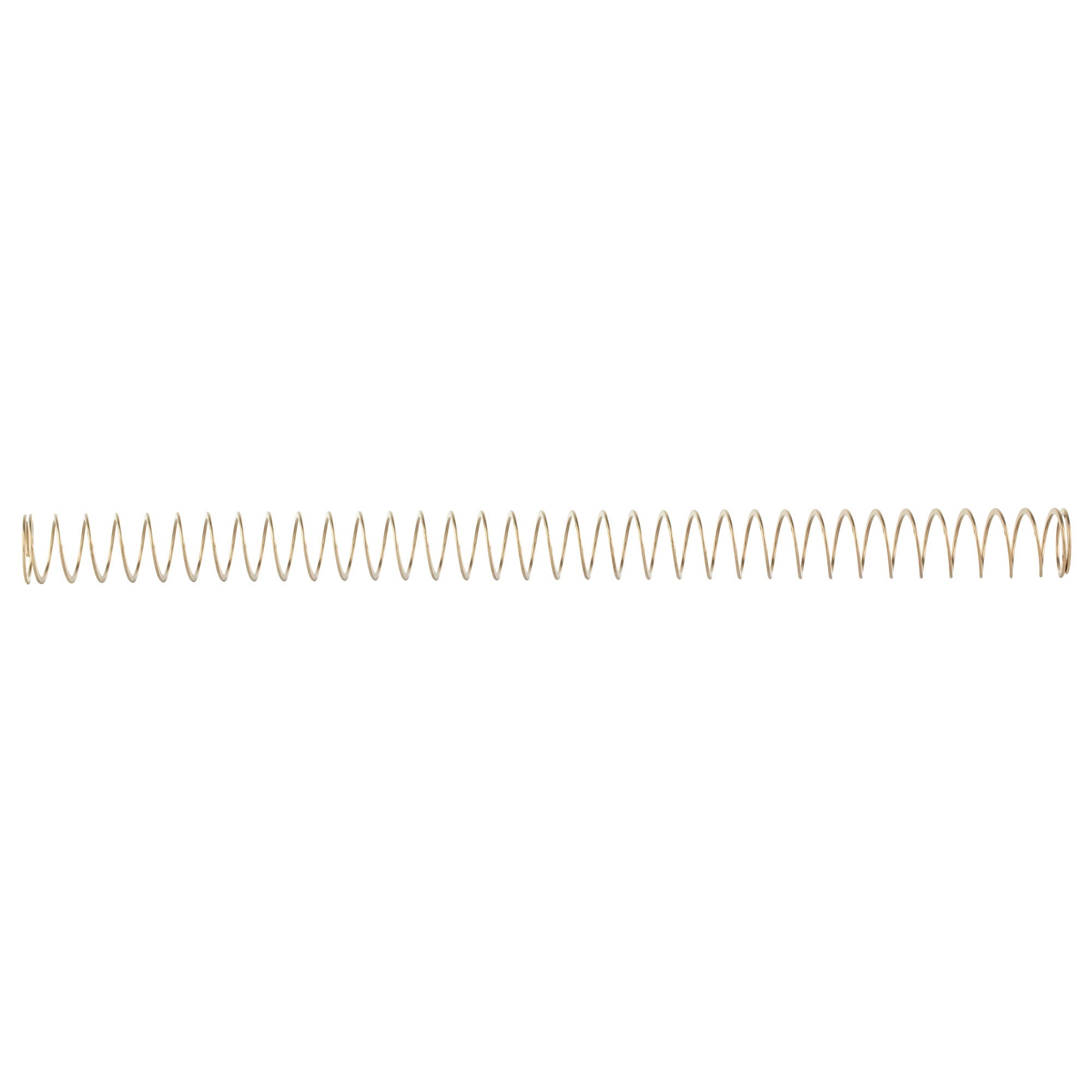 STRIKE CARBINE FLAT WIRE SPRING - Get Tight Gear