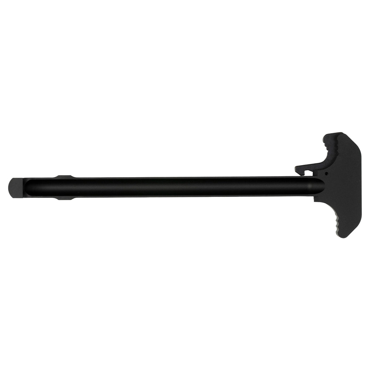 STRIKE CHARGING HANDLE BLK - Get Tight Gear