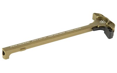 STRIKE CHRGNG HNDL EXT LATCH FDE - Get Tight Gear