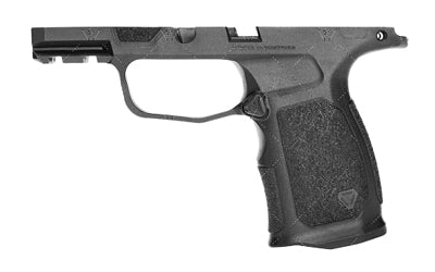 STRIKE ENH GRIP MOD FOR P365 BLACK - Get Tight Gear