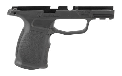 STRIKE ENH GRIP MOD FOR P365 BLACK - Get Tight Gear