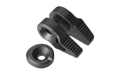 STRIKE FLIP SWITCH AMBI SFTY BLACK - Get Tight Gear